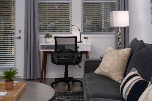 Luxury 1 BR near Oak Mt State Park in Pelham, USA
