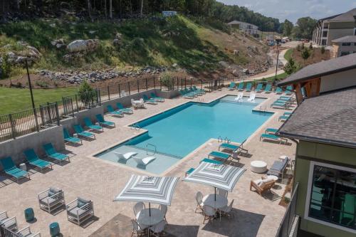 Luxury 1 BR near Oak Mt State Park in Pelham, USA