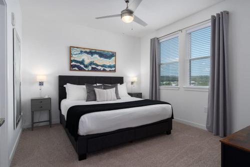 NEW Apt Oak Mt St Park Great Amenities in Pelham, USA
