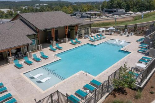 NEW Apt Oak Mt St Park Great Amenities in Pelham, USA