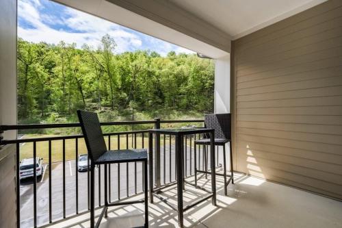 Luxury 1 BR apt in new community - Oak Mt Park in Pelham, USA