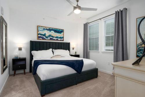 Luxury 1 BR apt in new community - Oak Mt Park in Pelham, USA