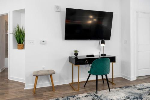 Luxury 1 BR apt in new community - Oak Mt Park in Pelham, USA