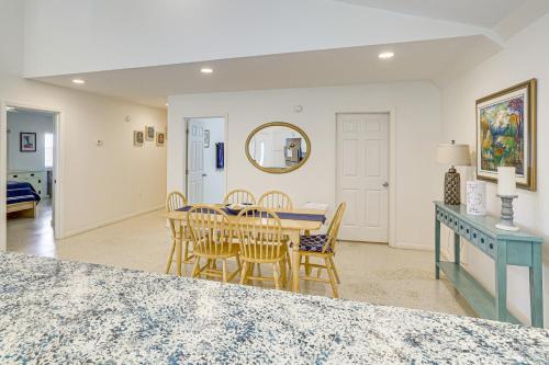 Lake Champlain Retreat with Grill, Fire Pit! in Chazy, USA