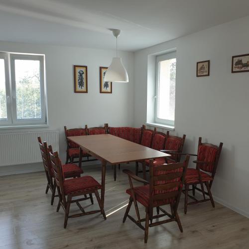 Apartmán Stará Myjava, U Križkov (zdjęcie 9)