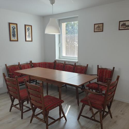 Apartmán Stará Myjava, U Križkov (zdjęcie 10)