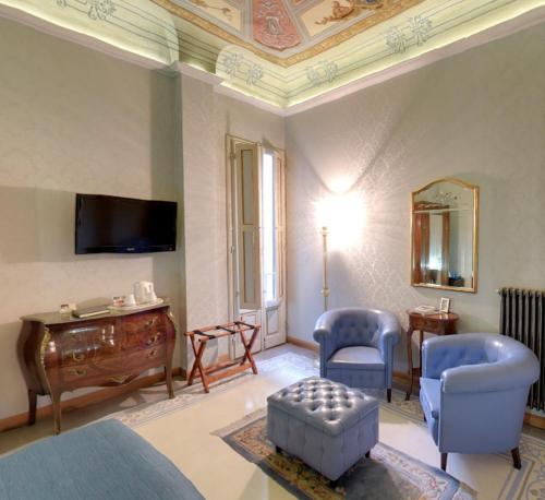 B&B Cavour10 Firenze Room Type - Superior Double Room