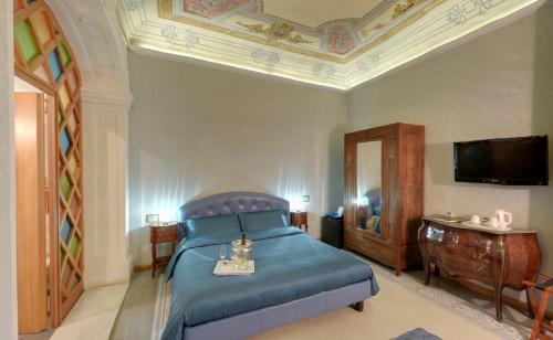 B&B Cavour10 Firenze, Florencie (fotografie 8)