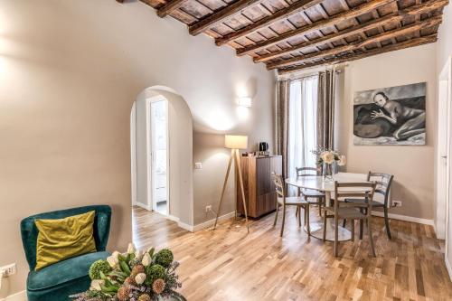 Trevi Beau Boutique Hotel - image 9