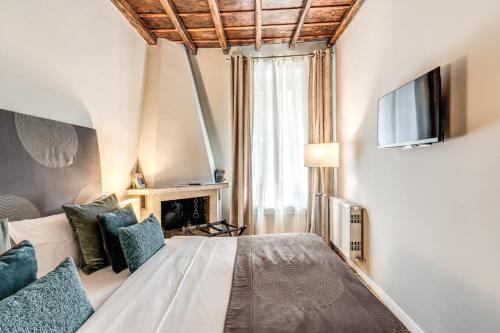 Trevi Beau Boutique Hotel - image 5