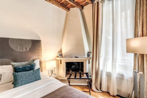 Trevi Beau Boutique Hotel - image 12