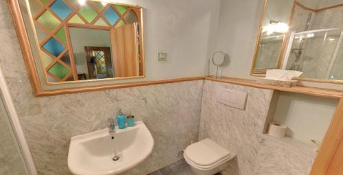 B&B Cavour10 Firenze, Florencie (fotografie 10)