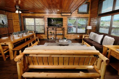 Bearadise Cove Your Cozy Corner of Paradise - image 5