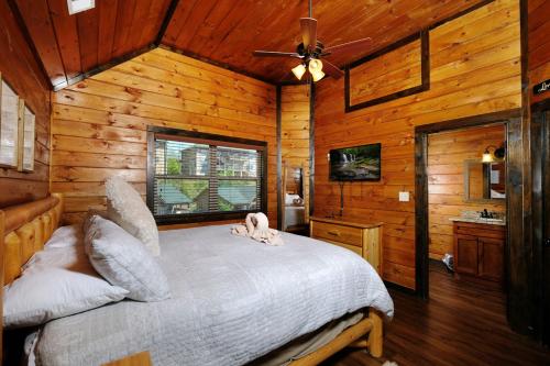Bearadise Cove Your Cozy Corner of Paradise - image 2