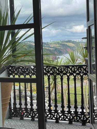 Headland View Boutique B&B chambre d'hôte Babbacombe