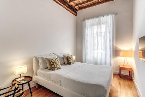 Trevi Beau Boutique Hotel - main image