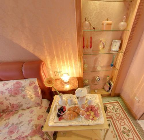 B&B Cavour10 Firenze, Florencie (fotografie 5)