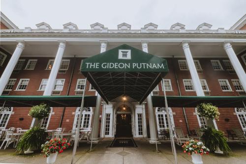 Gideon Putnam Resort & Spa