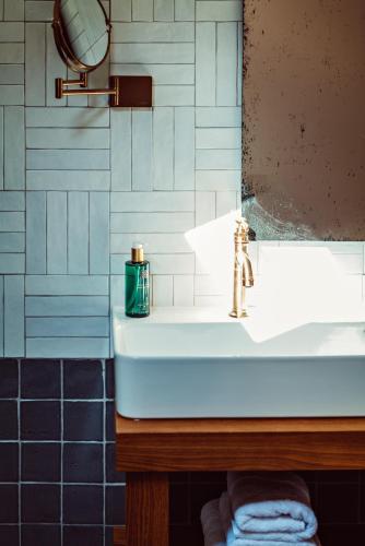 Hôtel Lacassagne - image 2