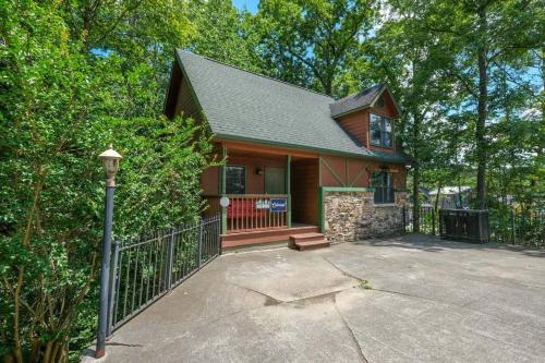Gateway to the Smokies Your Door to the Mountains - image 3