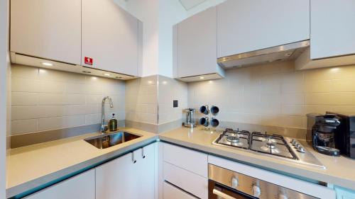Creek Vistas Reserve - Modern One Bedroom, Dubaj (zdjęcie 10)