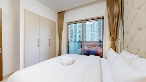 Creek Vistas Reserve - Modern One Bedroom, Dubaj (zdjęcie 8)