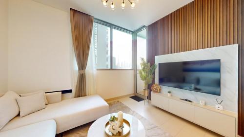 Creek Vistas Reserve - Modern One Bedroom, Dubaj (zdjęcie 3)