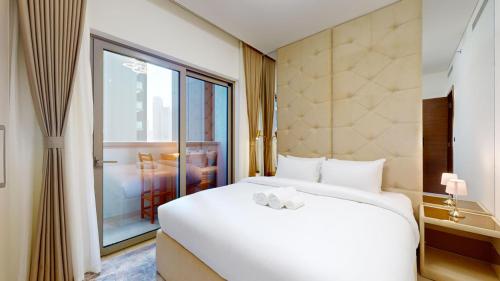 Creek Vistas Reserve - Modern One Bedroom, Dubaj (zdjęcie 5)