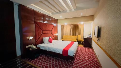 West Park Inn Dhaka
