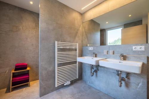  Appartements Sonnrain in Flachau