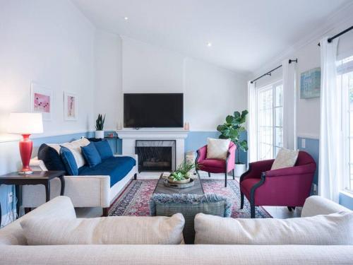 Dana Point Home near Laguna, close to beach, golf in Dana Point, Vereinigte Staaten von Amerika