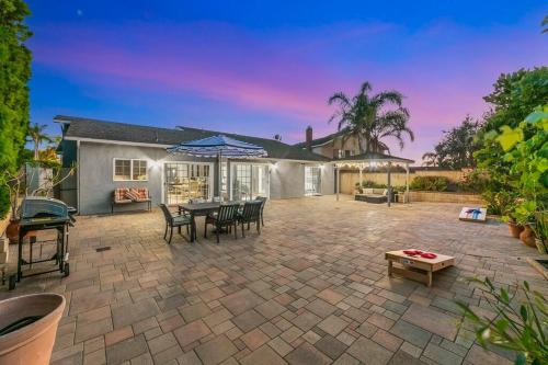 Dana Point Home near Laguna, close to beach, golf in Dana Point, USA