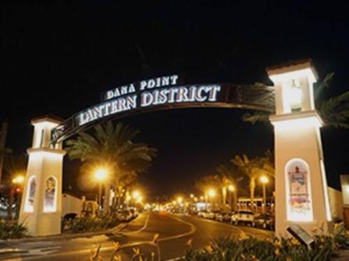 Dana Point Home near Laguna, close to beach, golf in Dana Point, USA