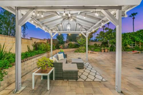 Dana Point Home near Laguna, close to beach, golf in Dana Point, USA