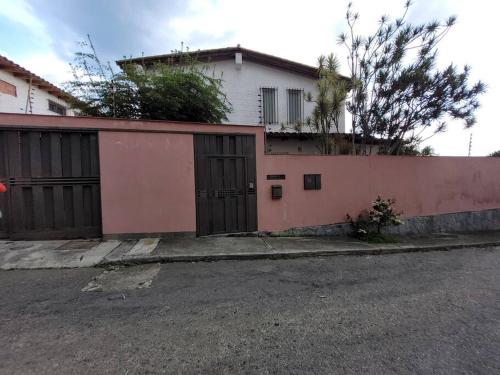 Apartamento con estacionamiento LPG in Other