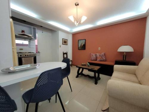 Apartamento con estacionamiento LPG in Other