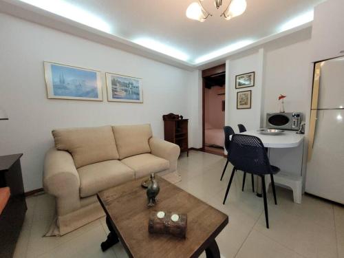 Apartamento con estacionamiento LPG in Other