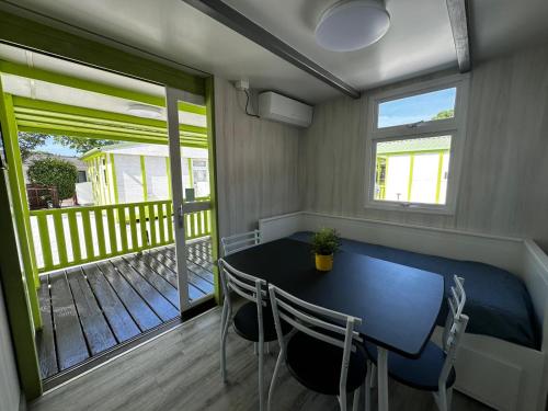 Complejo Turístico & Camping Cabopino 4