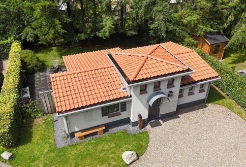  Villa Mar veluwe in Ermelo