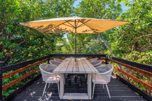 Casa Olan in Miami, USA