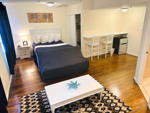 Long Beach Hotel in Long Beach