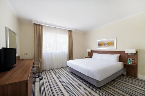 Holiday Inn Glasgow - East Kilbride an IHG Hotel - image 9