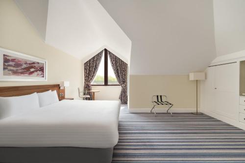 Holiday Inn Glasgow - East Kilbride an IHG Hotel - image 14