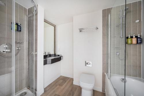 Holiday Inn Glasgow - East Kilbride an IHG Hotel - image 13