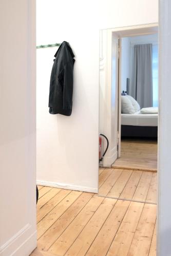 Spacious 3BR Apartment at Schillerkiez - Groups & Families, Berlín (fotografie 11)