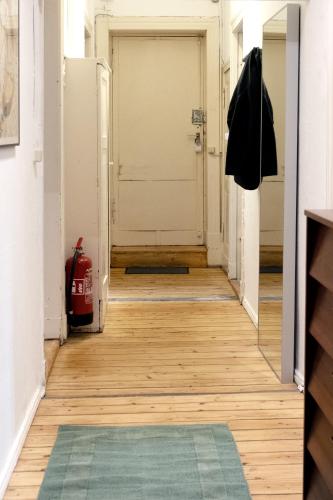 Cosy Apartment in Schillerkiez in Tempelhof