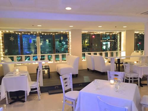 Long Beach Hotel in Long Beach