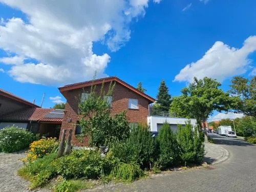 Ferienwohnung Kratzert Gütersloh 1-2 Schlafzimmer in Gütersloh, Deutschland