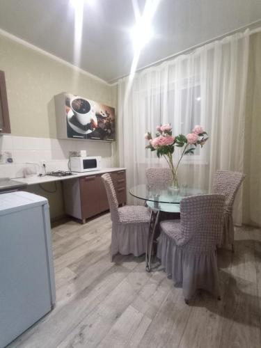 VIP 5 Квартира 2ком, Уральск (фото 8)