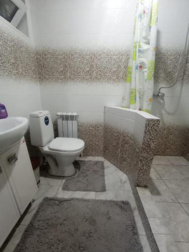 VIP 5 Квартира 2ком, Уральск (фото 10)